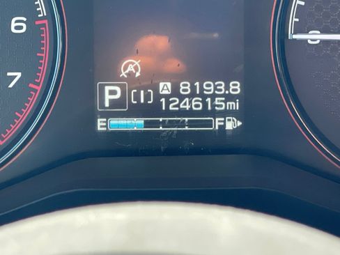 Used 2022 Subaru Forester Sport AWD/4WD image 23