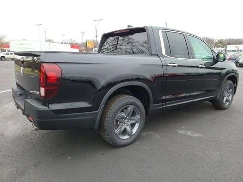 Used 2023 Honda Ridgeline RTL-E image 6