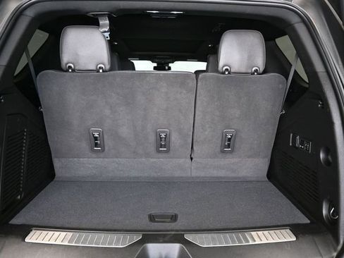 Used 2023 Chevrolet Tahoe RST w/ Luxury Package image 33