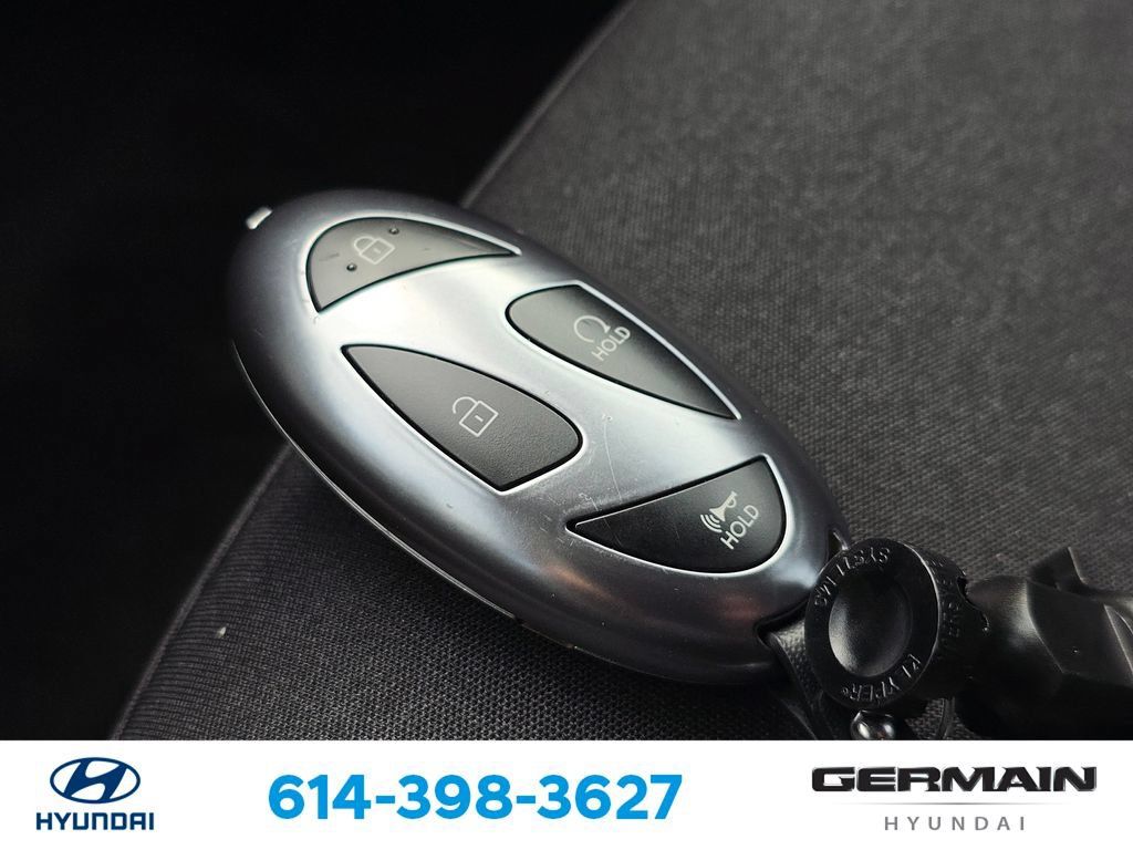 Certified 2026 Hyundai Sonata SE FWD image 34