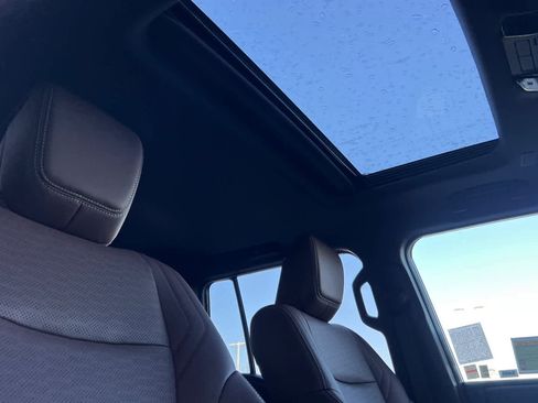 Used 2026 Toyota Land Cruiser image 17