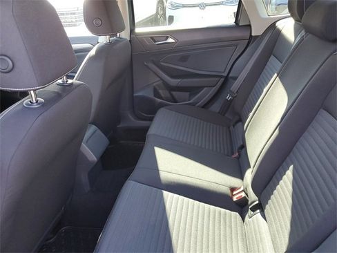 Certified 2023 Volkswagen Jetta S image 10
