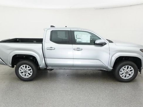New 2026 Toyota Tacoma SR5 image 25
