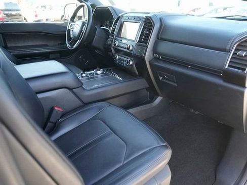 Certified 2021 Ford Expedition Limited image 20