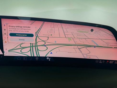 Used 2025 Cadillac CT5 Premium Luxury w/ Sun And Sound Package image 29