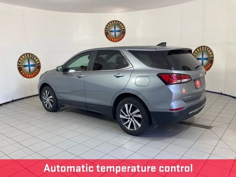 Used 2024 Chevrolet Equinox LT AWD/4WD image 19