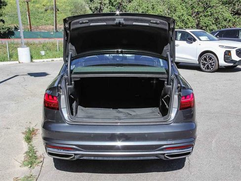 Used 2021 Audi A4 2.0T Premium w/ Convenience Package image 25