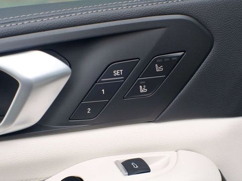 Used 2022 BMW X5 xDrive45e image 35