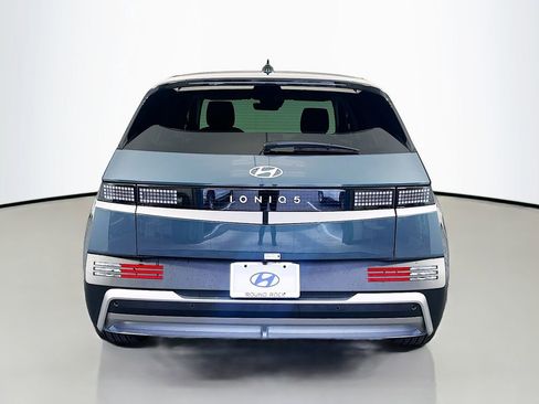 New 2026 Hyundai Ioniq 5 SEL image 6