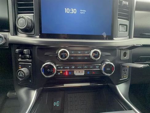 Used 2024 Ford F150 Raptor AWD/4WD image 15