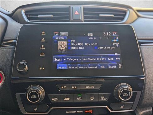 Used 2021 Honda CR-V EX-L image 14