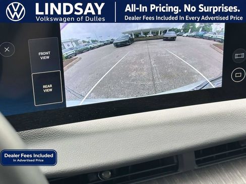 Used 2025 Lucid Air Touring AWD/4WD image 18