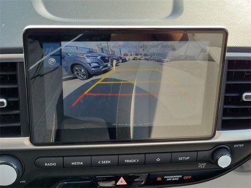 New 2026 Hyundai Venue SEL image 10