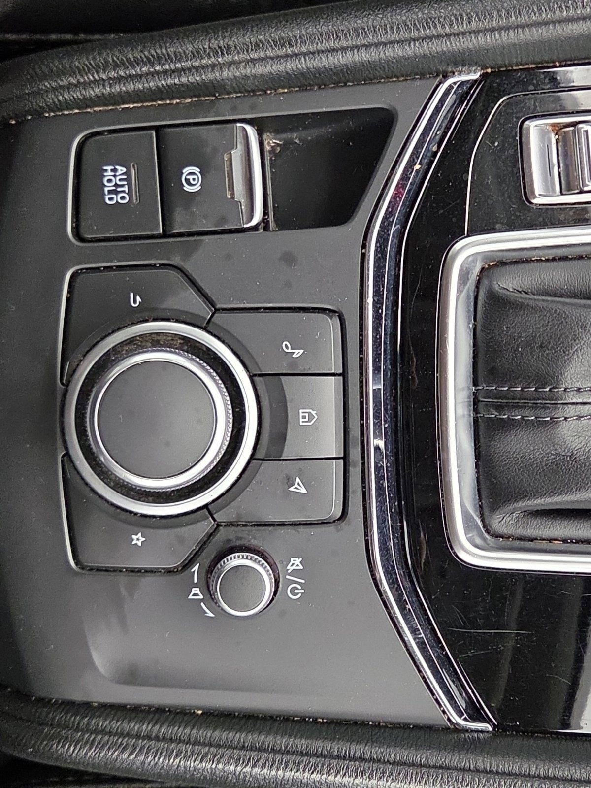 Used 2023 MAZDA CX-5 AWD 2.5 S w/ Select Package image 29