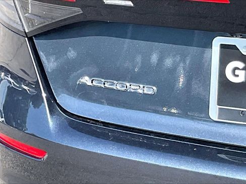 Used 2024 Honda Accord LX image 27