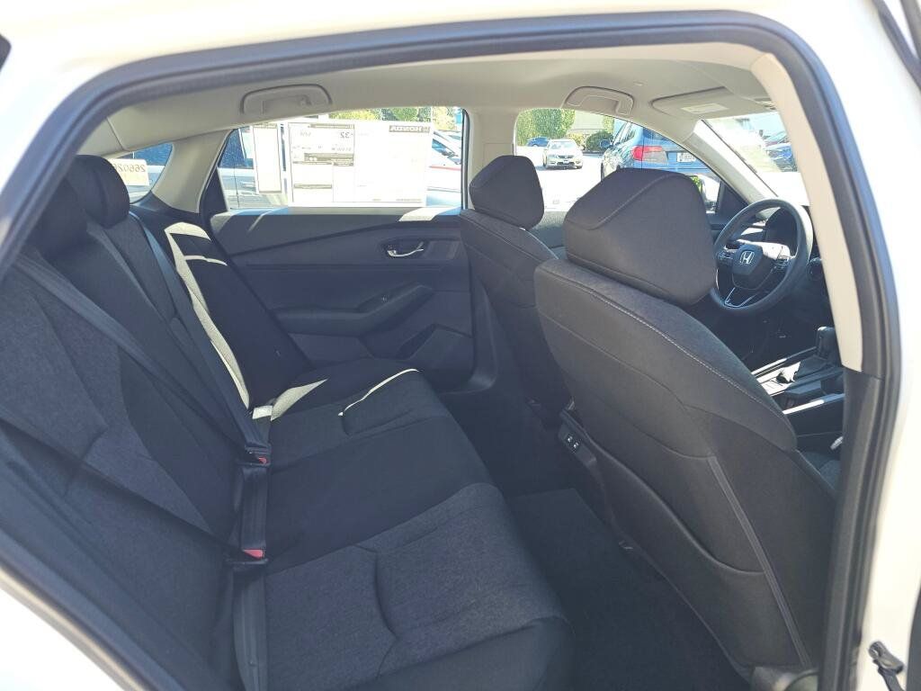 New 2026 Honda Accord LX image 14