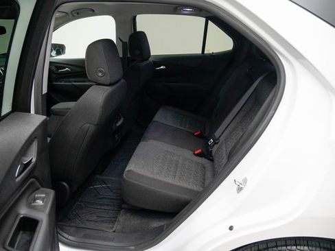 Used 2024 Chevrolet Equinox LT w/ LPO, Floor Liner Package image 24