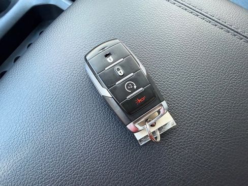 Used 2023 RAM 1500 Big Horn image 28