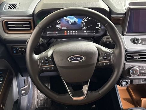 Used 2024 Ford Maverick Lariat image 20