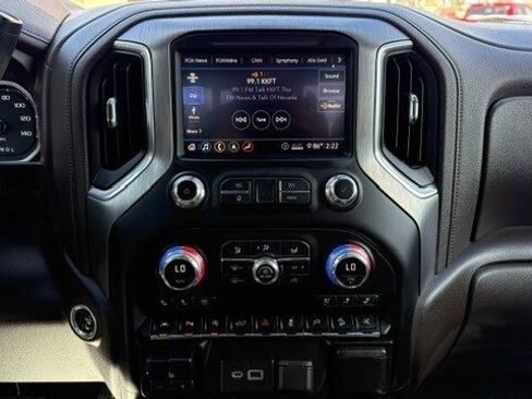Used 2020 GMC Sierra 1500 Denali w/ Technology Package image 24