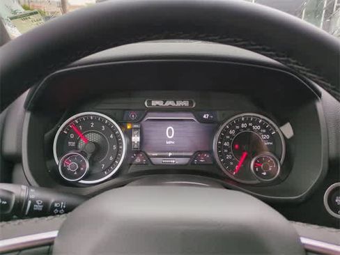 New 2026 RAM 1500 Big Horn image 33