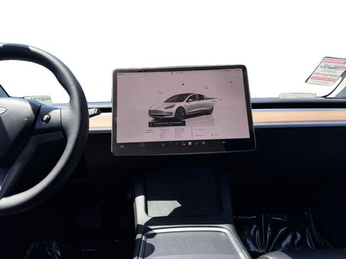 Used 2023 Tesla Model 3 Standard Range RWD image 11