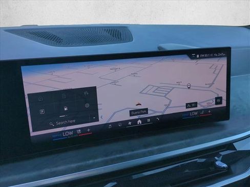 Certified 2024 BMW X7 xDrive40i w/ M Sport Package image 13