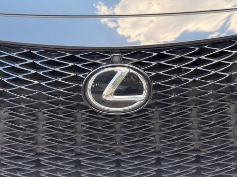 Used 2024 Lexus IS 350 F Sport RWD image 35