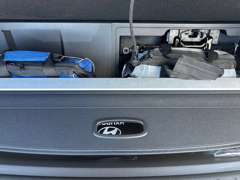 Used 2025 Hyundai Palisade SEL AWD/4WD image 27