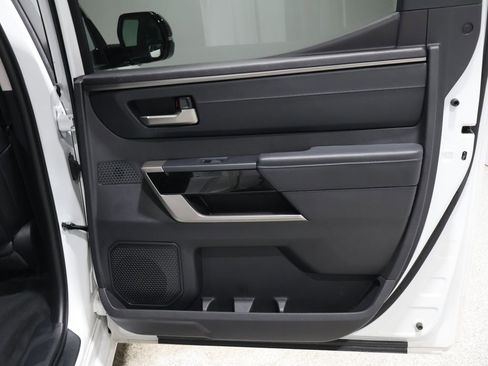 Used 2024 Toyota Tundra Limited image 20