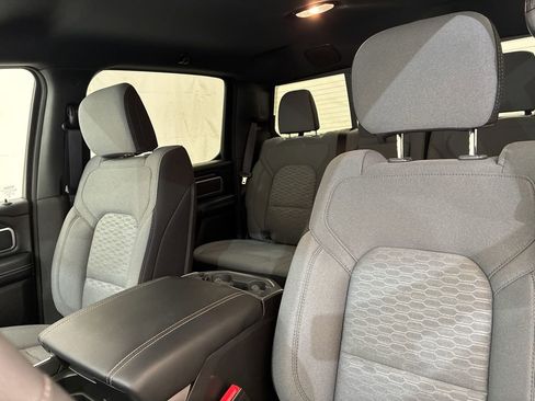 Used 2025 RAM 1500 Big Horn AWD/4WD image 13