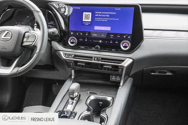 Certified 2025 Lexus RX 350 Premium Plus w/ Convenience Package AWD/4WD image 16