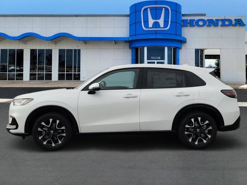 New 2026 Honda HR-V EX-L image 3