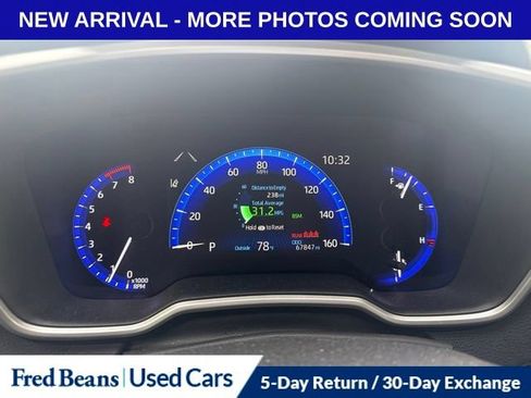 Used 2019 Toyota Corolla XSE FWD image 13