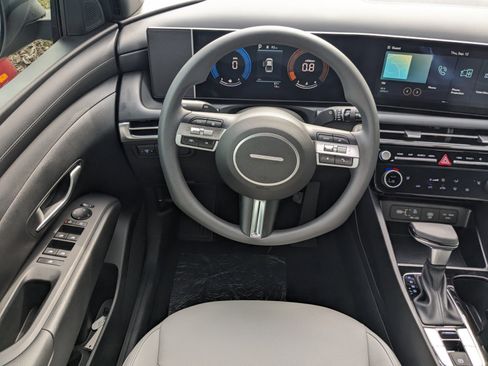 New 2026 Hyundai Santa Cruz SEL image 18