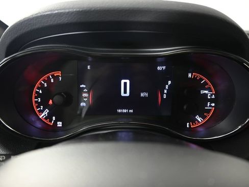 Used 2018 Dodge Durango GT w/ Trailer Tow Group IV AWD/4WD image 25