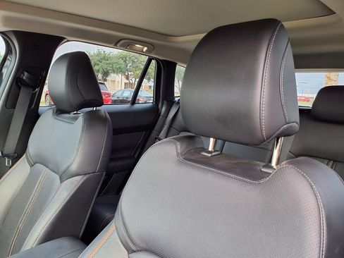 Used 2023 MAZDA CX-50 AWD 2.5 S w/ Cargo Package image 17