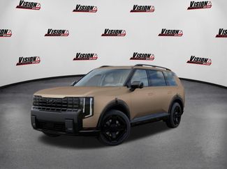 New 2027 Kia Telluride SX Prestige X-Line AWD/4WD 360° Tour