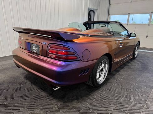 Used 1995 Ford Mustang GT RWD image 6