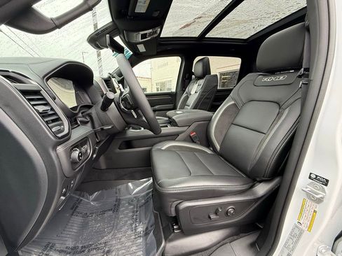 New 2026 RAM 1500 RHO w/ RHO Level 1 Equipment Group image 14