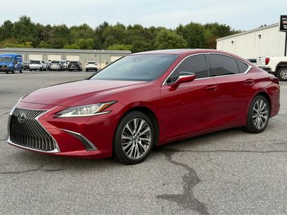 Used 2019 Lexus ES 350