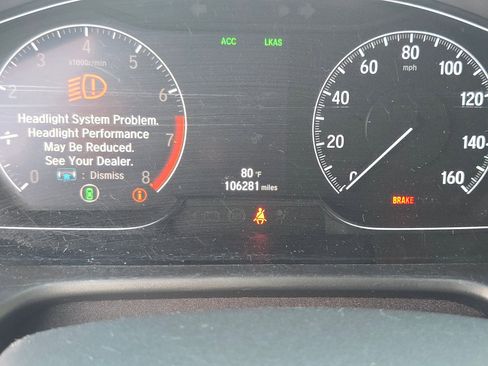 Used 2018 Honda Accord Sport image 20