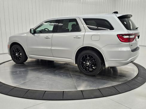 Used 2025 Dodge Durango GT AWD/4WD image 3