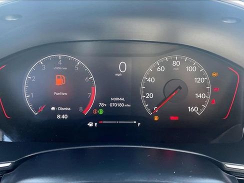 Used 2022 Honda Civic Si image 20