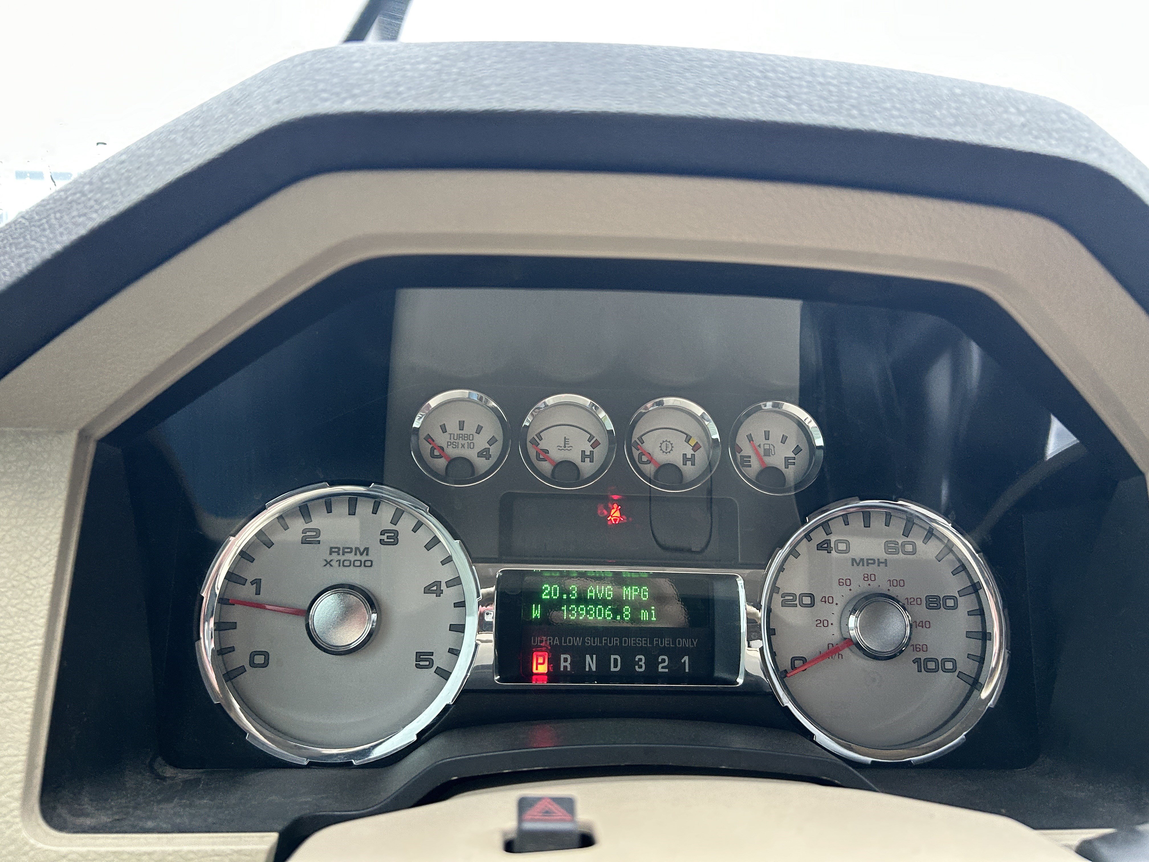 Used 2008 Ford F450 King Ranch AWD/4WD image 17