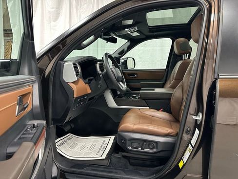 Used 2025 Toyota Tundra 1794 Edition image 10