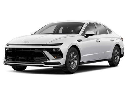 Certified 2025 Hyundai Sonata SE