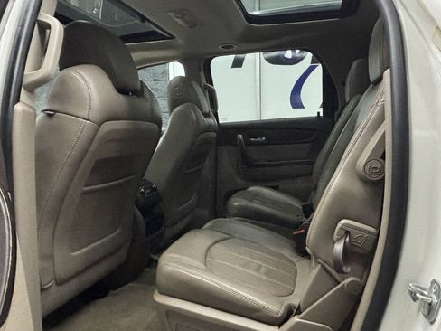 Used 2015 GMC Acadia Denali FWD image 26