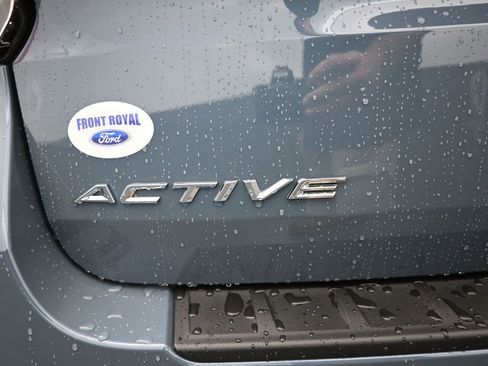 New 2026 Ford Explorer Active image 20