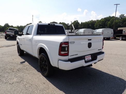 Used 2024 RAM 2500 Limited AWD/4WD image 5